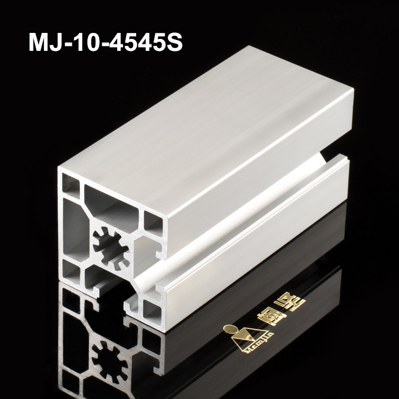 MJ-10-4545S鋁型材