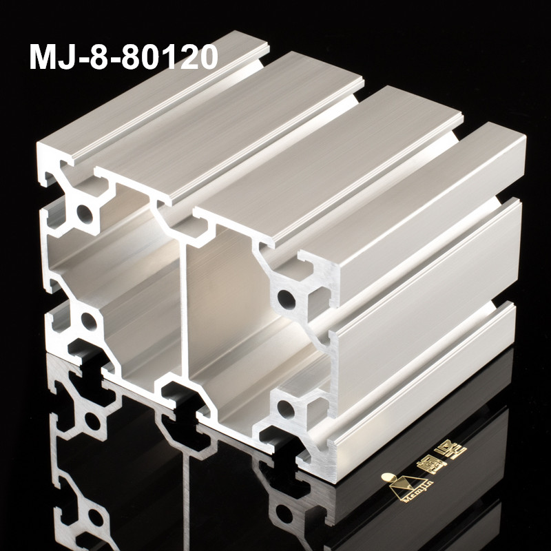 MJ-8-80120鋁型材